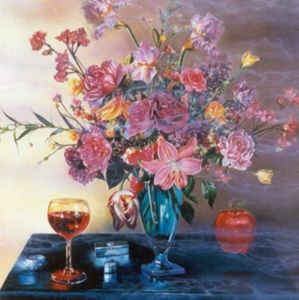 Blue Magic 20 Limited Edition Lithographs